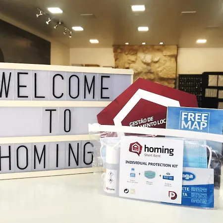 アパート Downtown Premium By Homing