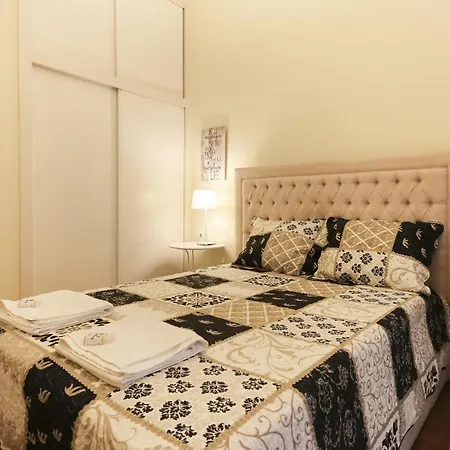 Downtown Premium By Homing * Lisboa