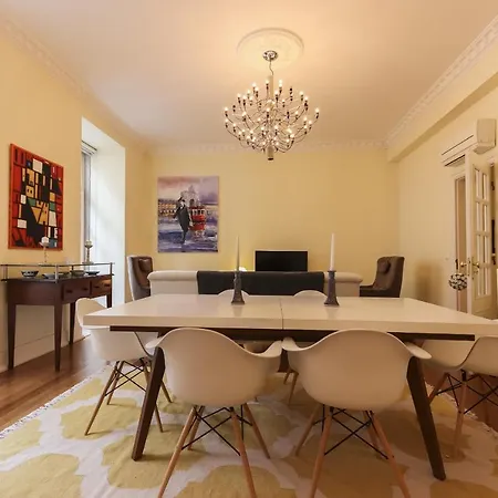 Daire Downtown Premium By Homing *