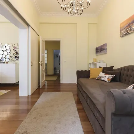 Downtown Premium By Homing Lisboa