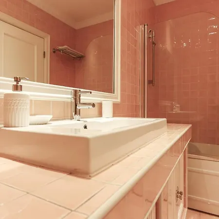 Daire Downtown Premium By Homing Lisboa