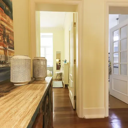 Downtown Premium By Homing Lisboa